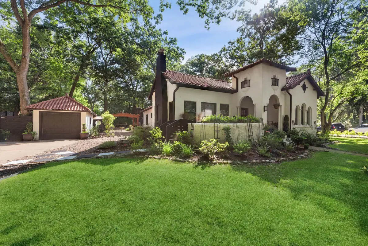 2938 Mount Clair Way, Long Beach, IN 46360 - #1