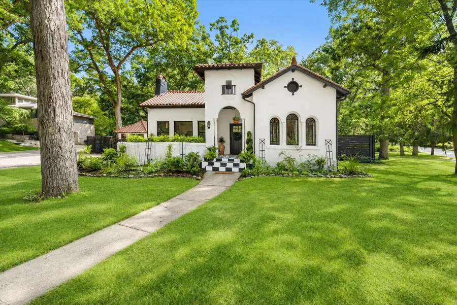 2938 Mount Clair Way, Long Beach, IN 46360 - #2
