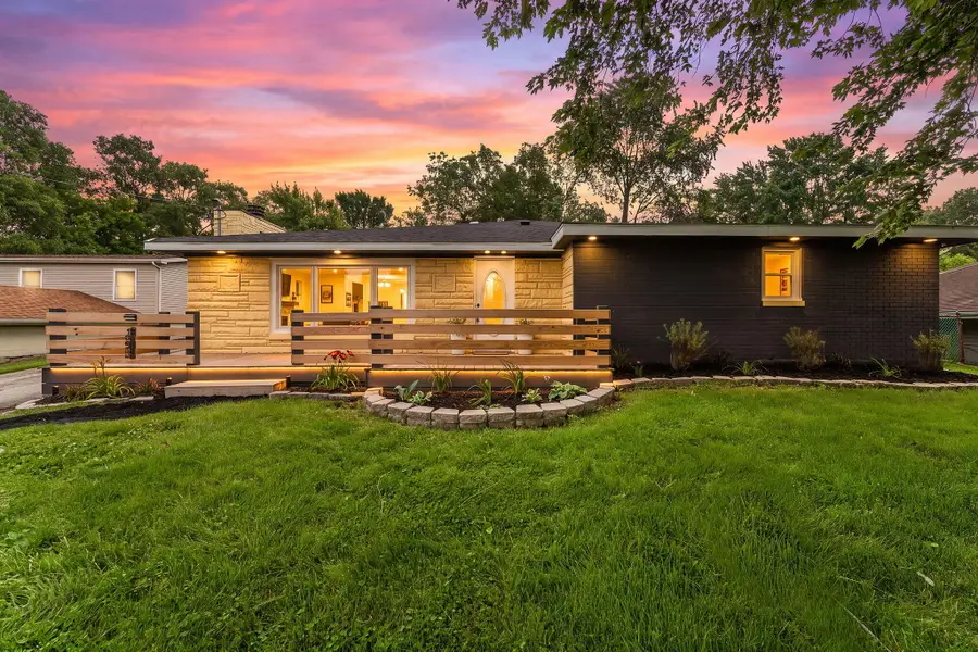 10623 Porter Street, Crown Point, IN 46307 - #2
