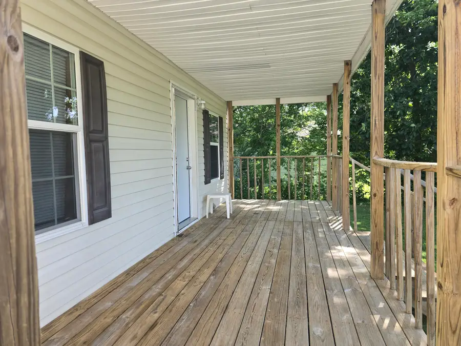 205 W Mcalpin Street, Hebron, IN 46341 - #3
