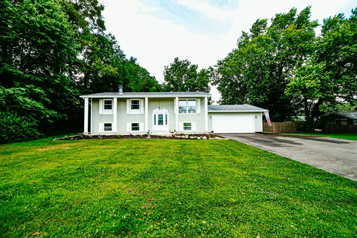 750 N Meridian Road, Valparaiso, IN 46385 - #1
