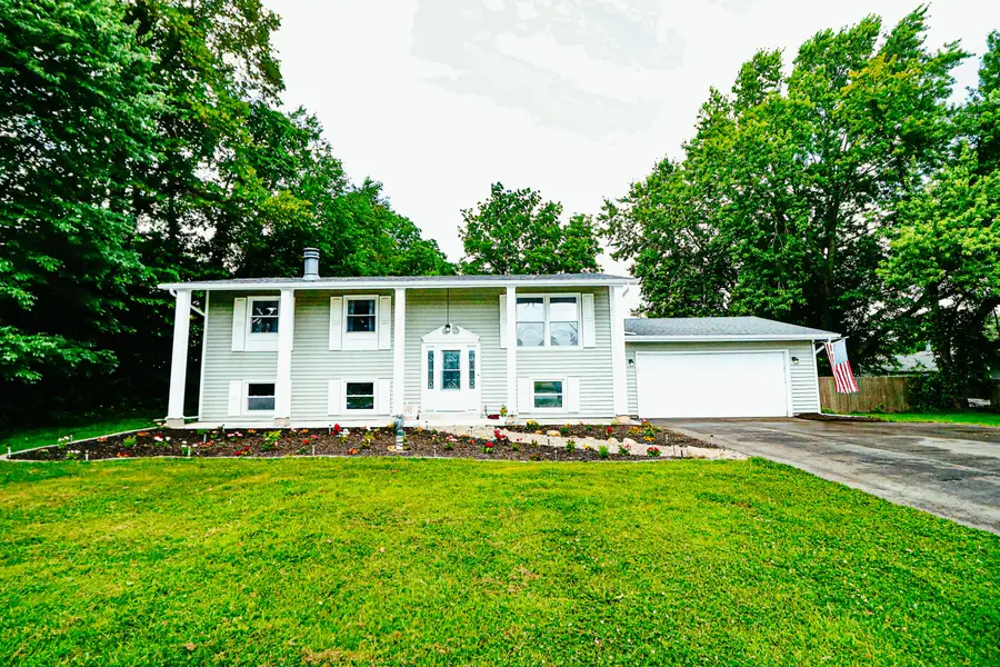 750 N Meridian Road, Valparaiso, IN 46385 - #2