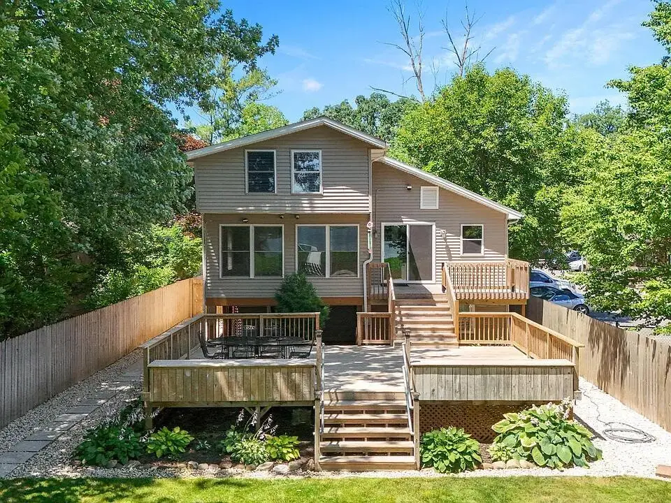 14335 Truman Street, Cedar Lake, IN 46303 - #1