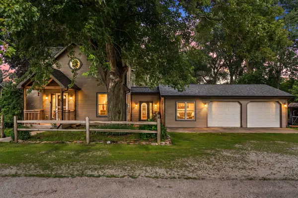 60 N Wolf Street, Wheatfield, IN 46392