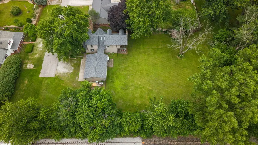 60 N Wolf Street, Wheatfield, IN 46392 - #3