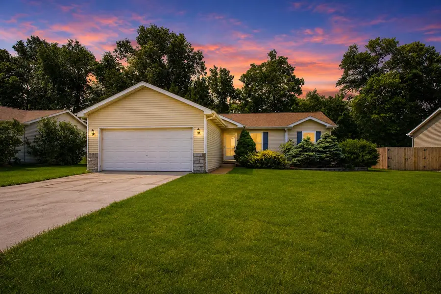 364 Marilyn Road, Burns Harbor, IN 46304 - #2