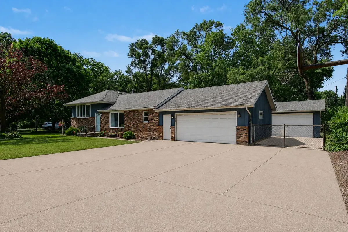 1906 E Elm Street, Griffith, IN 46319 - #1