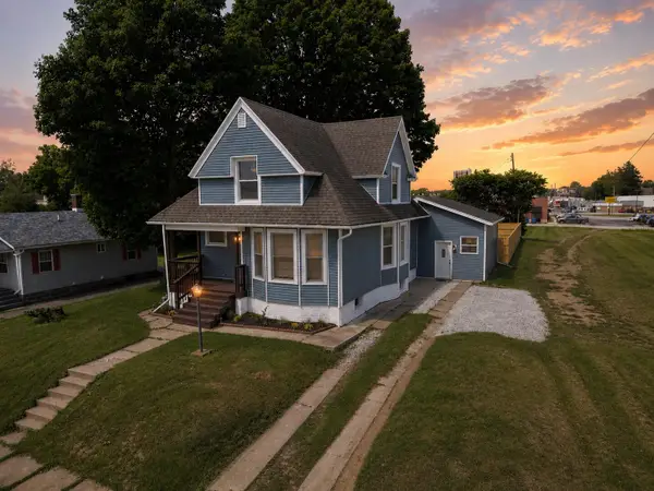 710 I Street, La Porte, IN 46350