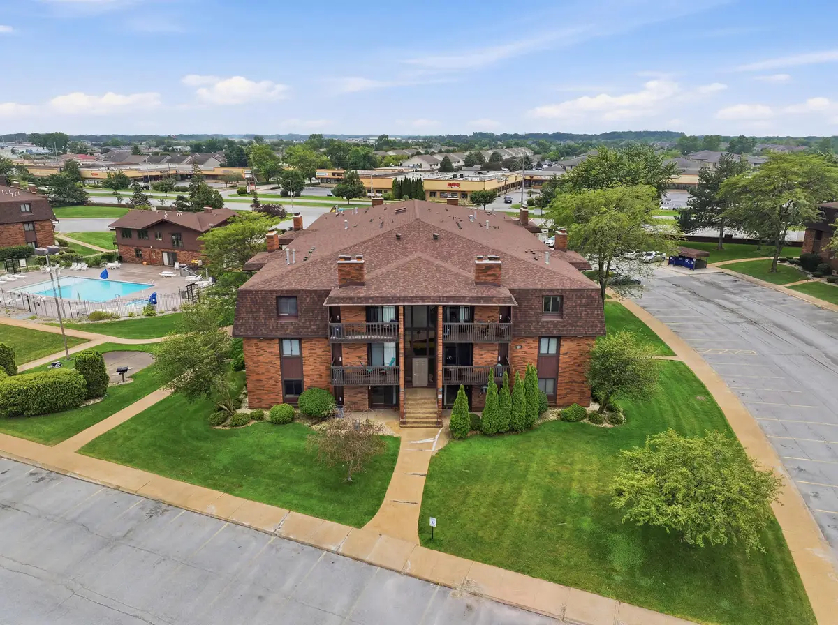 2023 W 45th Street #104, Highland, IN 46322 - #1