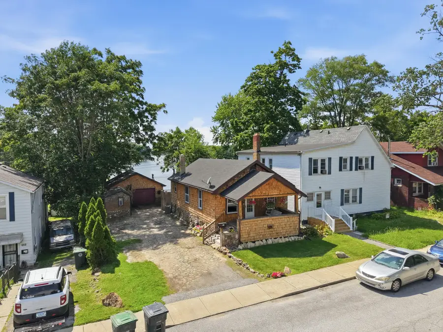 650 Water Street, Hobart, IN 46342 - #2
