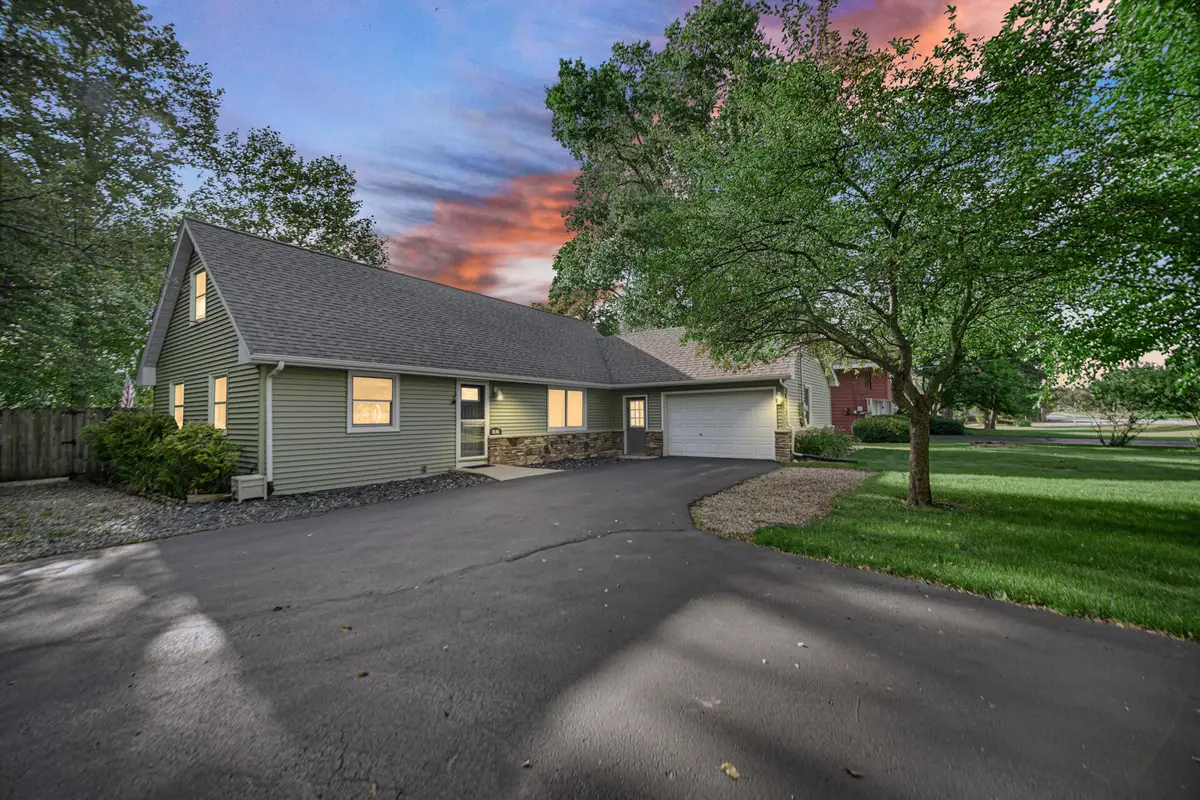 3101 N Campbell Street, Valparaiso, IN 46385 - #1