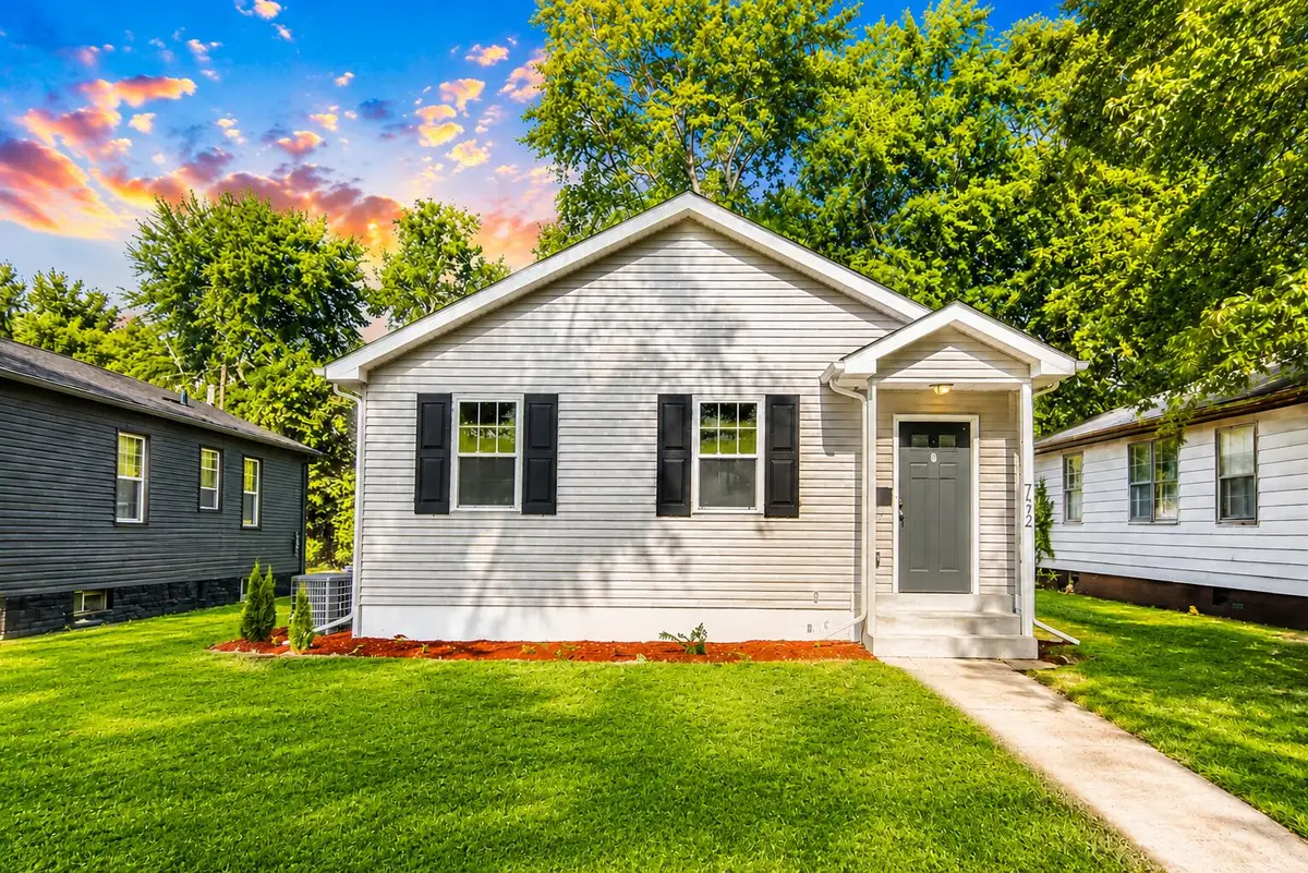 772 Hovey Street, Gary, IN 46406 - #1