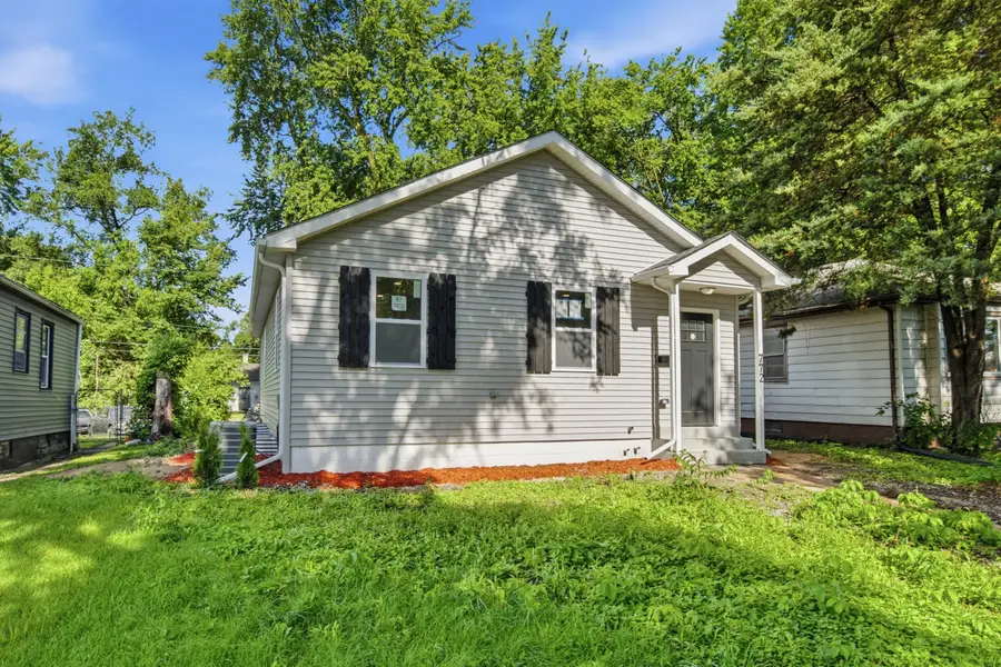 772 Hovey Street, Gary, IN 46406 - #2