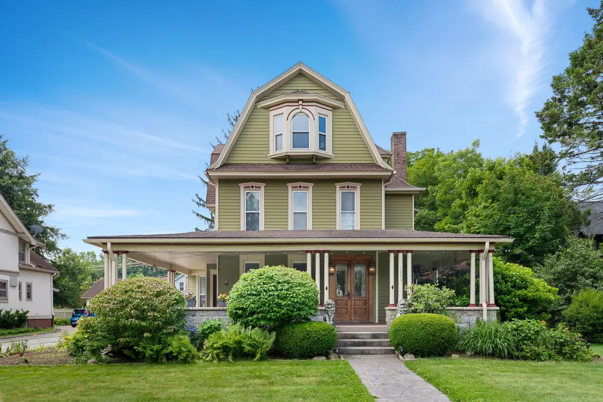 1406 Indiana Avenue, La Porte, IN 46350 - #1