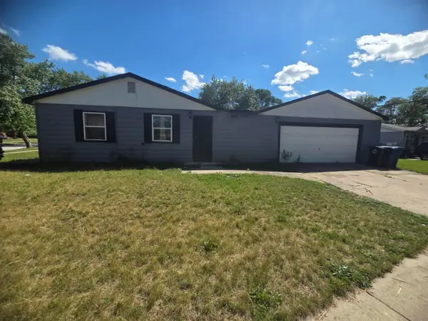 2040 Lane Street, Gary, IN 46404