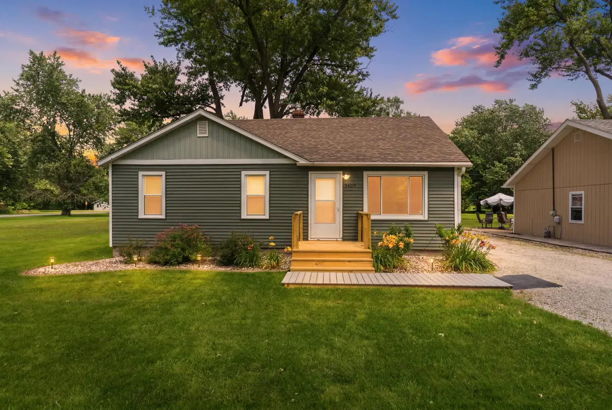 4409 Calhoun Street, Gary, IN 46408 - #1