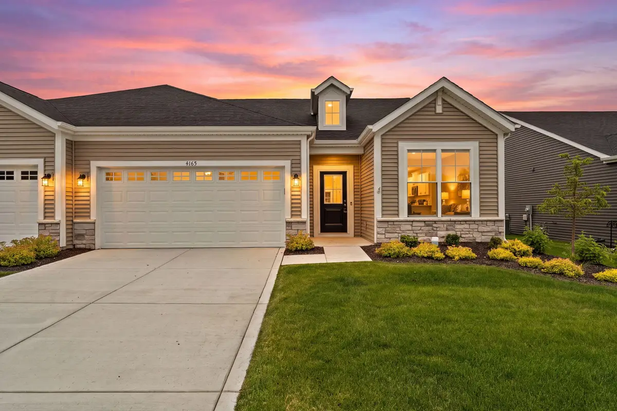 4165 Reflection Place, Valparaiso, IN 46385 - #1