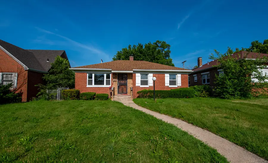 1409 Roosevelt Street, Gary, IN 46404 - #2