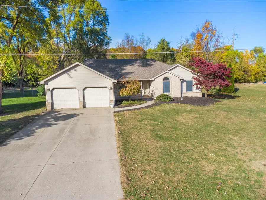 3618 Fase Drive, Wheatfield, IN 46392 - #2