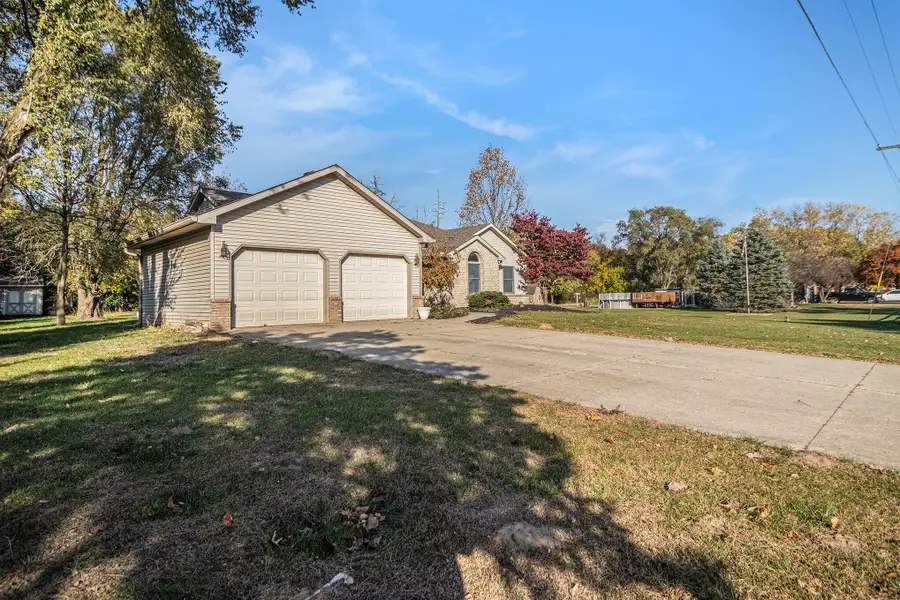 3618 Fase Drive, Wheatfield, IN 46392 - #3