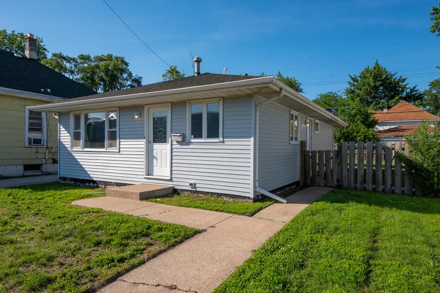 1139 Logan, Hammond, IN 46320 - #3