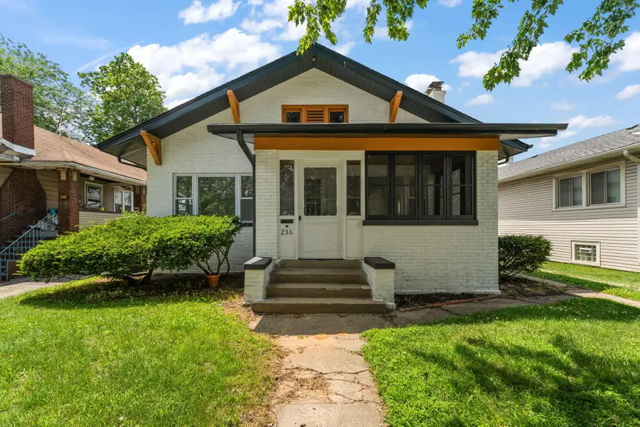 236 Dyer Boulevard, Hammond, IN 46320 - #2