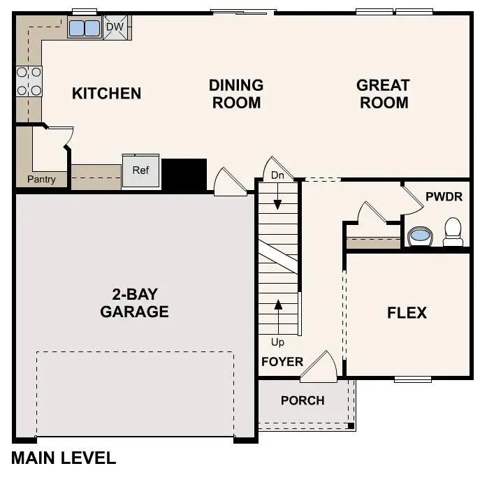 47 Elderberry Lane, Valparaiso, IN 46383 - #2