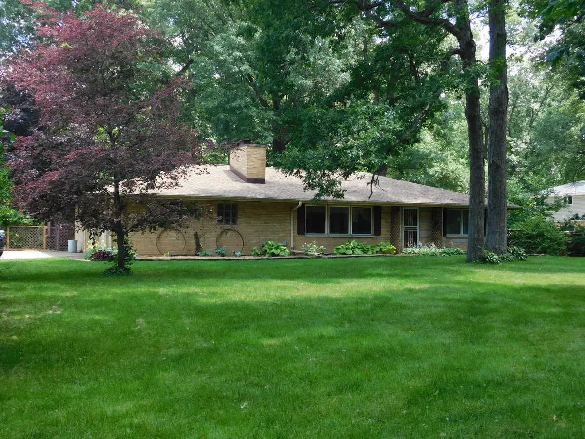 2387 Swanson Road, Portage, IN 46368 - #1