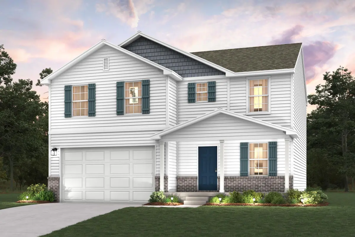 37 Elderberry Lane, Valparaiso, IN 46383 - #1