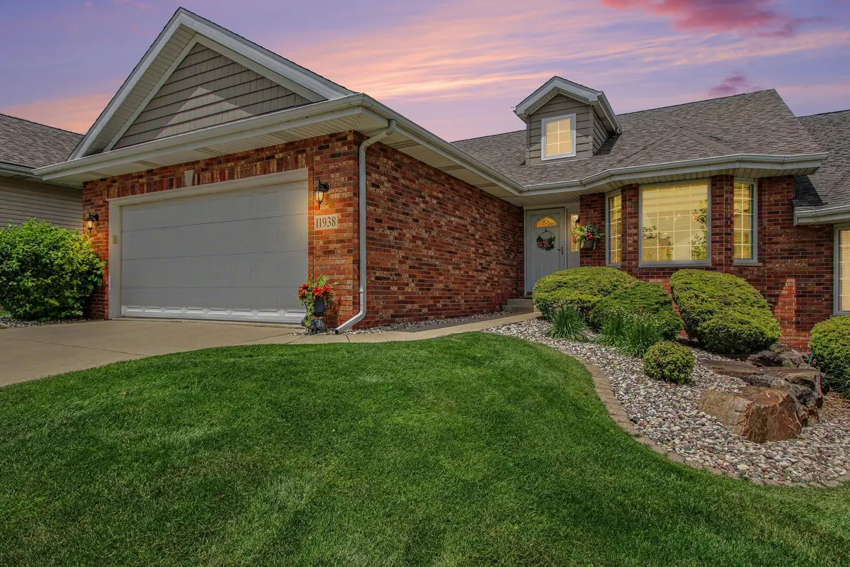 11938 W 108th Place, Saint John, IN 46373 - #1