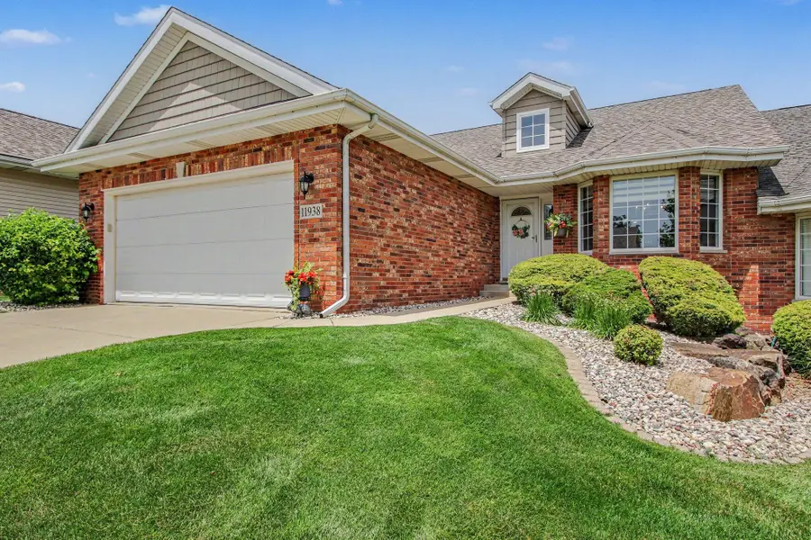 11938 W 108th Place, Saint John, IN 46373 - #2