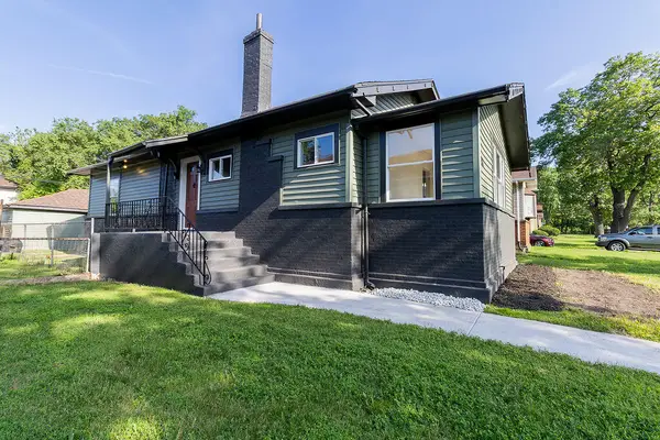 805 Lincoln Street, Gary, IN 46402