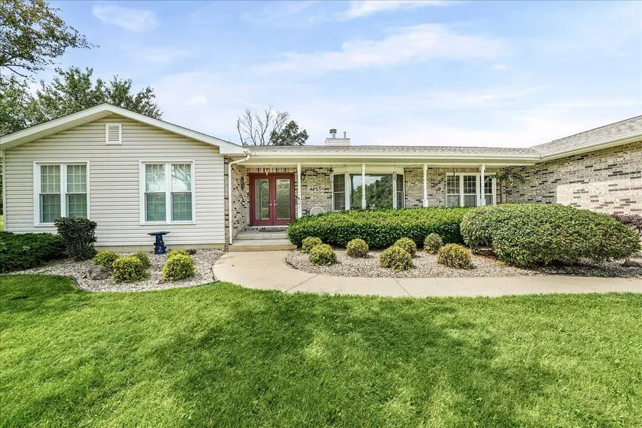 425 Rolling Meadow Drive, Valparaiso, IN 46385 - #2