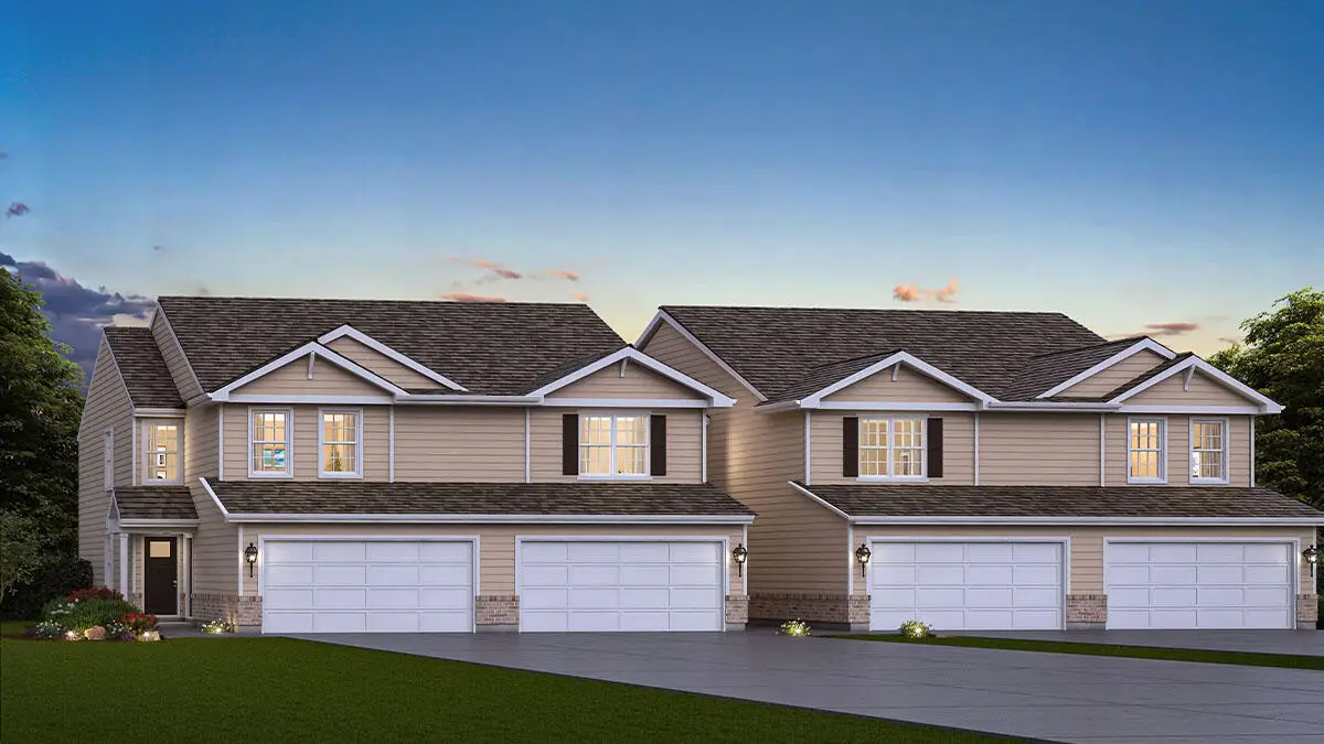 518 Cressmoor Boulevard, Hobart, IN 46342 - #1