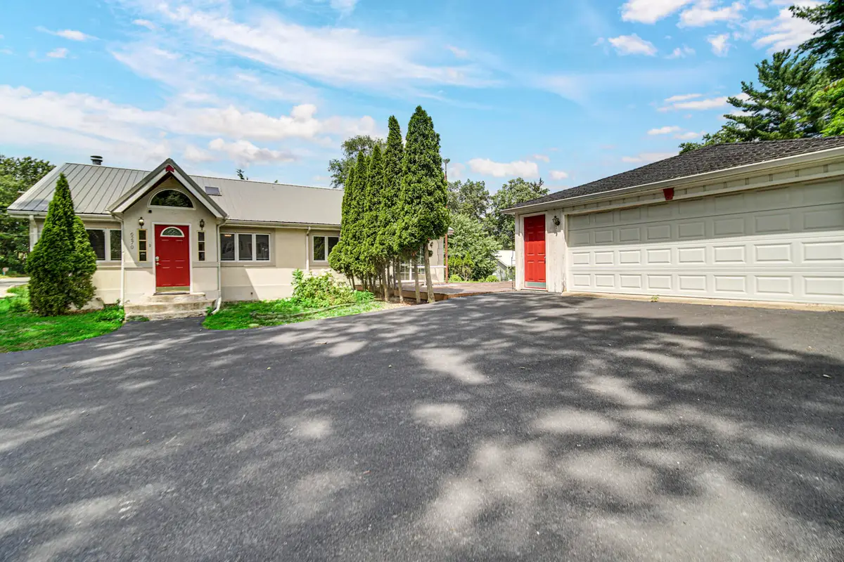 6270 E Donald Road, Knox, IN 46534 - #1