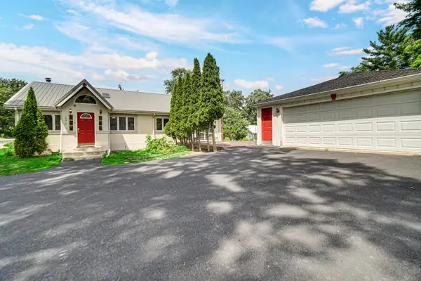 6270 E Donald Road, Knox, IN 46534
