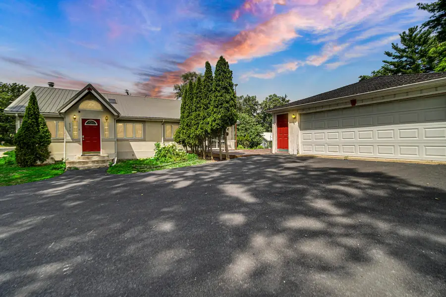 6270 E Donald Road, Knox, IN 46534 - #2
