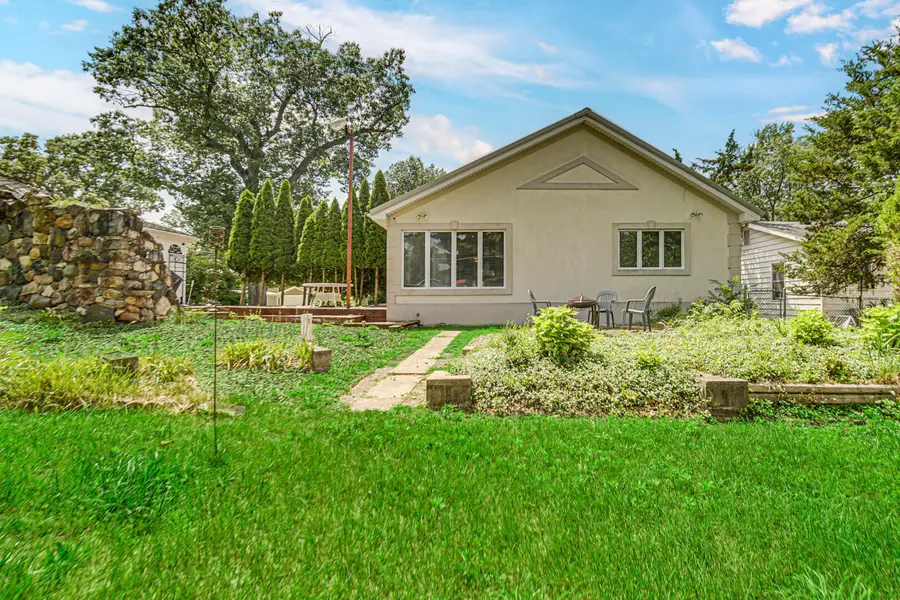 6270 E Donald Road, Knox, IN 46534 - #3