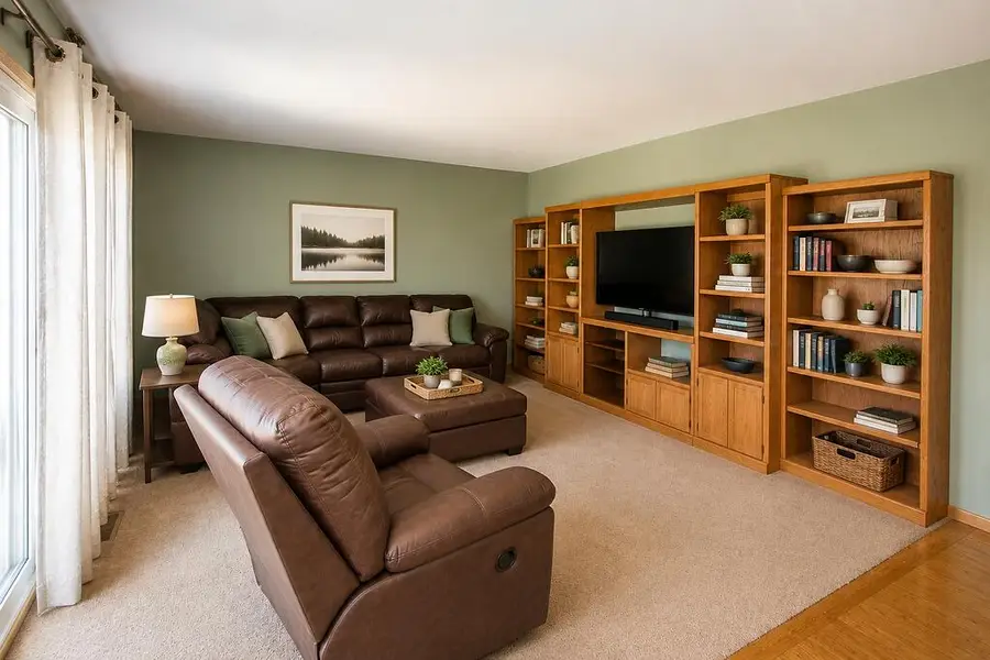 317 E Ben Street, New Carlisle, IN 46552 - #3