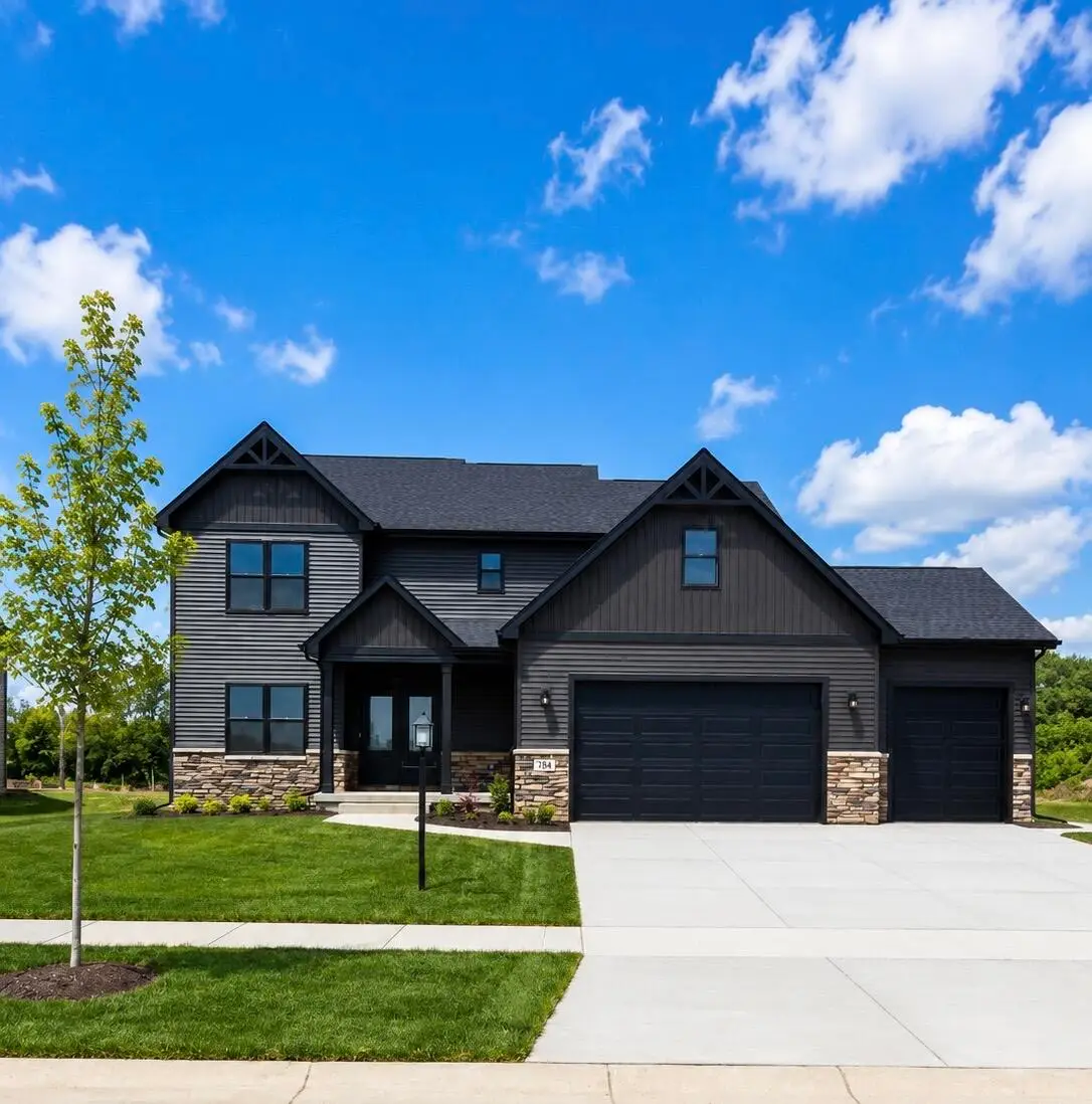 784 Debra Kay Drive, Lowell, IN 46356 - #1