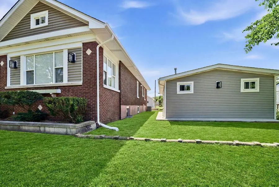 1584 Mckinley Street, Gary, IN 46404 - #2