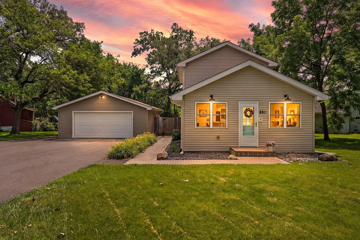 8611 W 138th Place, Cedar Lake, IN 46303 - #1