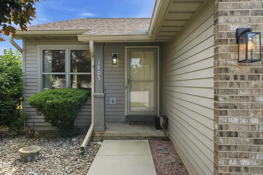 1905 Creekside Court, Valparaiso, IN 46383 - #3