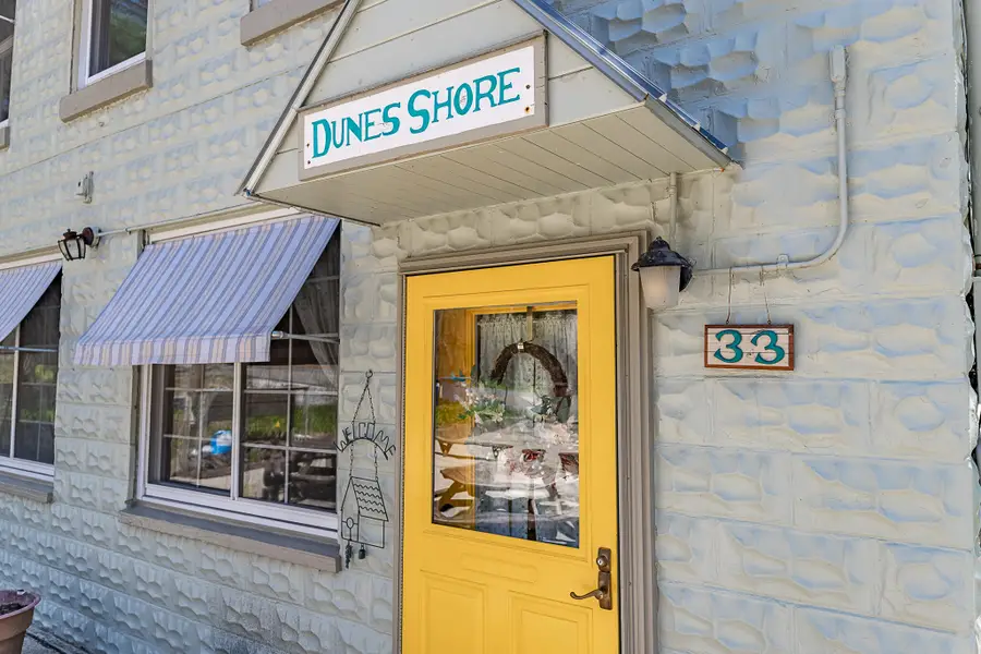 33 S Lake Shore County Road, Beverly Shores, IN 46301 - #2