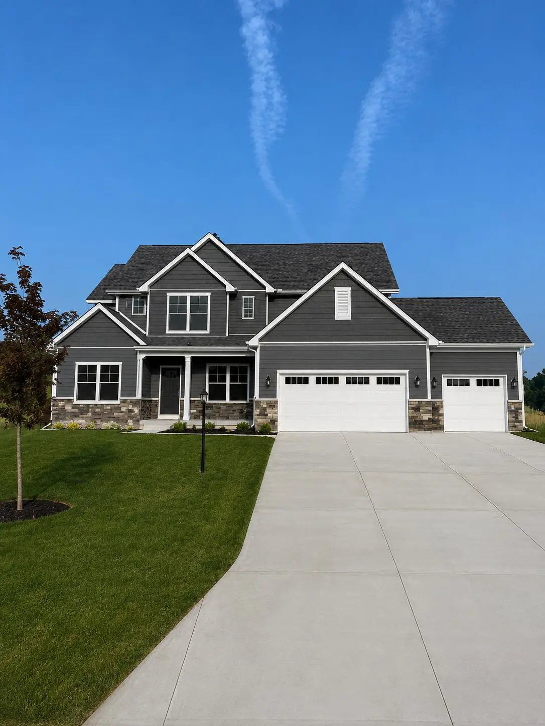 860 Magnolia Lane, Lowell, IN 46356 - #1