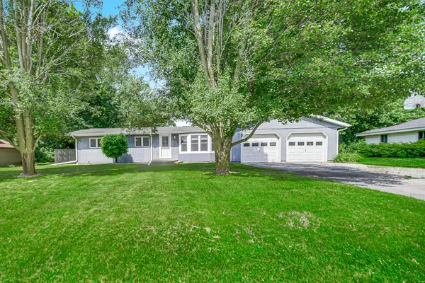 2372 S Taylor Road, Mill Creek, IN 46365