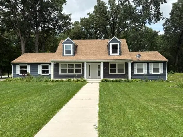 10364 Greenleaf Drive, Rensselaer, IN 47978 - #1