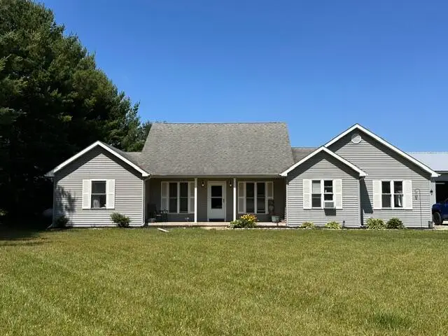 9188 County Road 200 W, Wheatfield, IN 46392 - #1