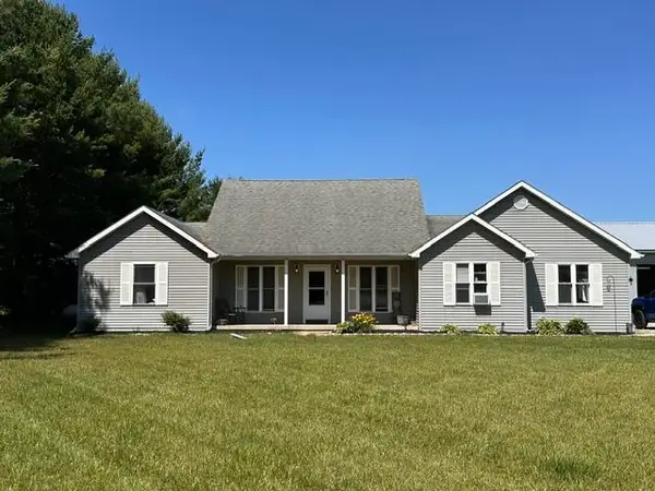 9188 County Road 200 W, Wheatfield, IN 46392