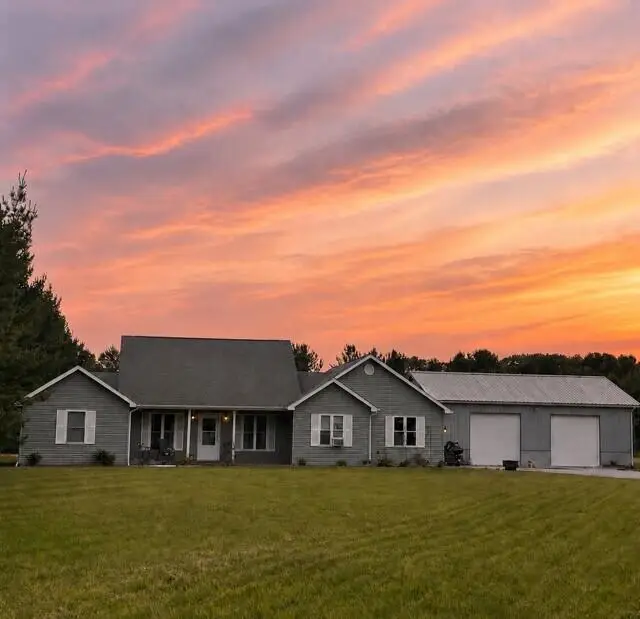 9188 County Road 200 W, Wheatfield, IN 46392 - #2